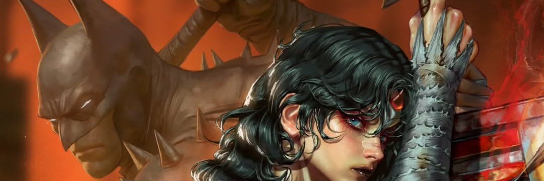 Yosh - Read a comic today banner