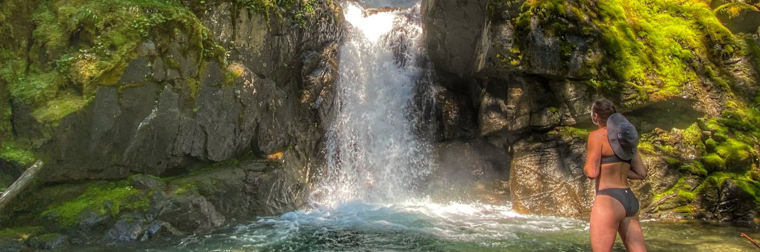JustinaMayr's profile banner image