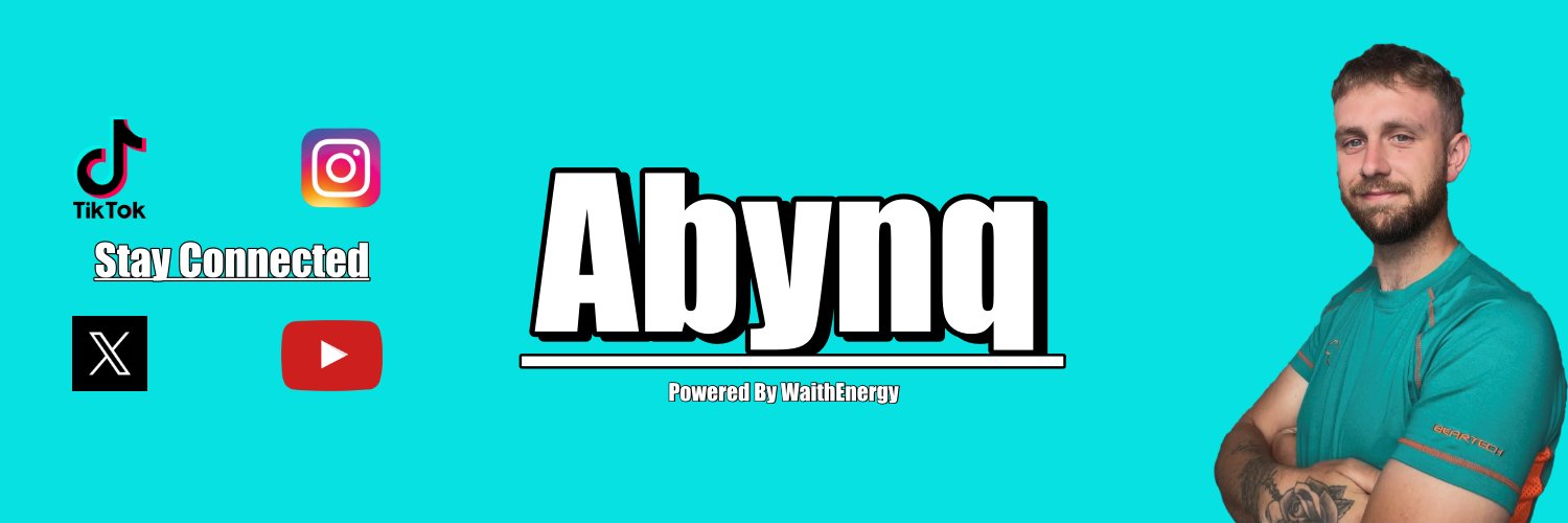 _ABynq's profile banner image