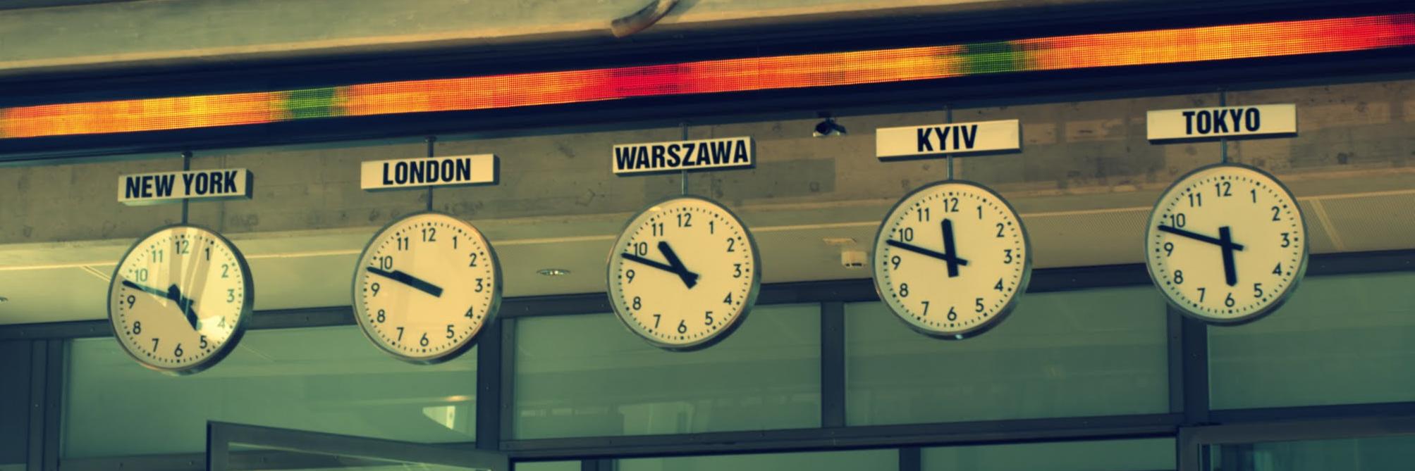 Janusz Maruszewski banner