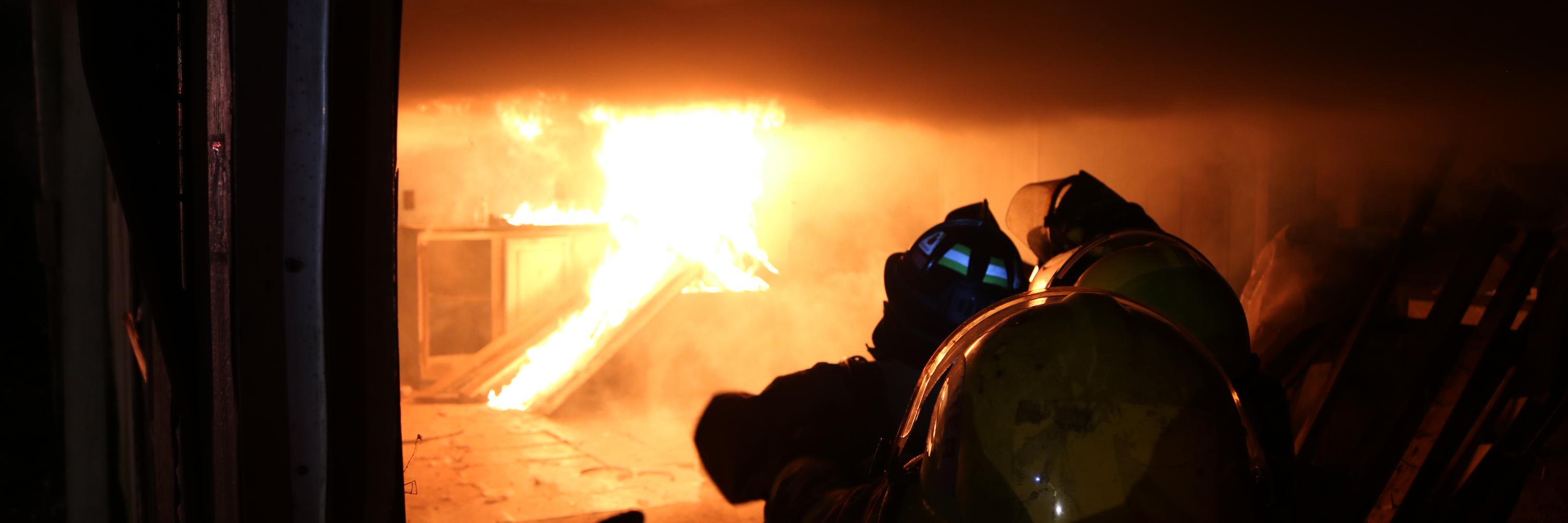 hcfdchief's profile banner image