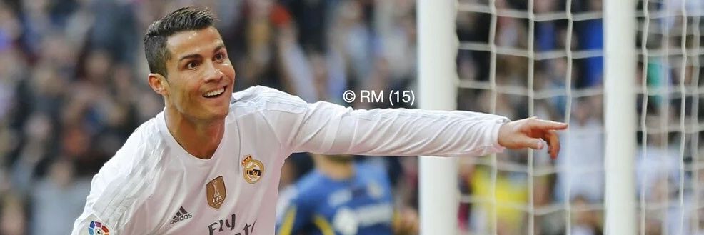 ronaldoa061's profile banner image