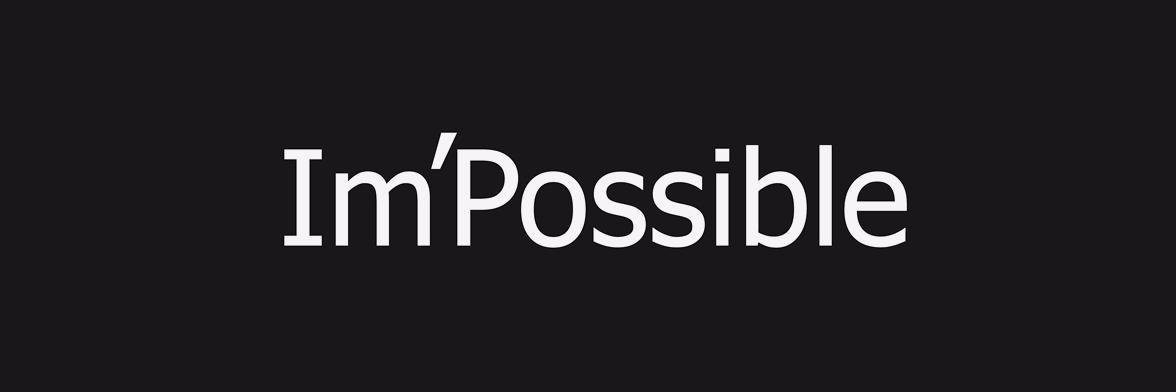 ImPossibleTalen's profile banner image
