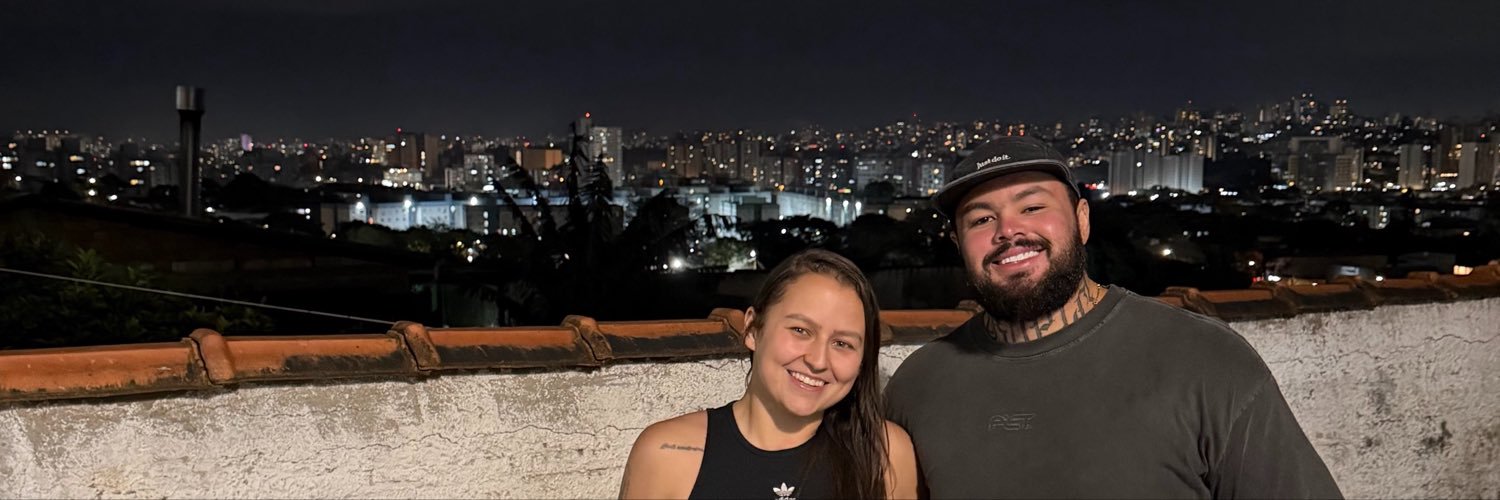 mellinesantos's profile banner image