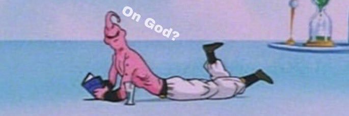 Good Vibes Villain. banner