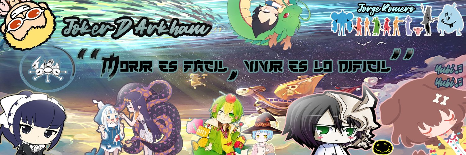 JorgeR0m's profile banner image