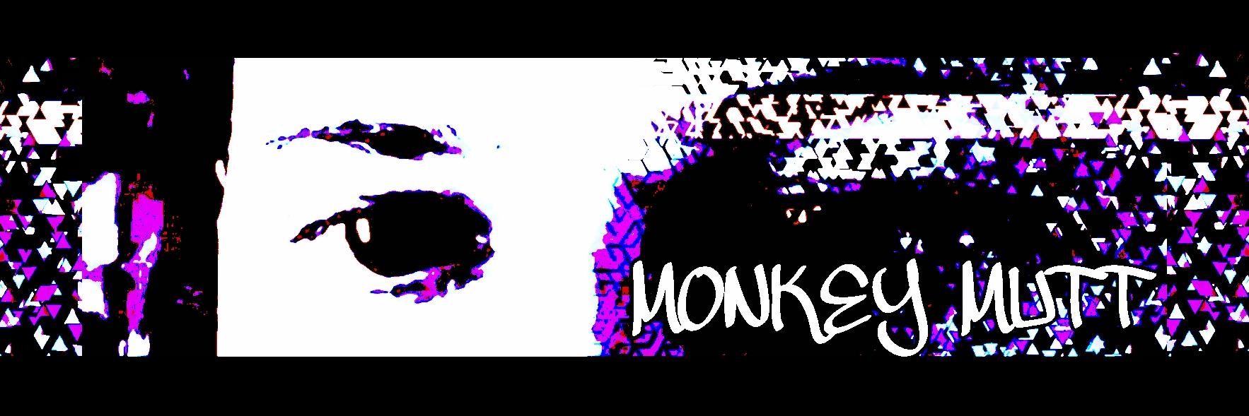 Monk3yMutt's profile banner image