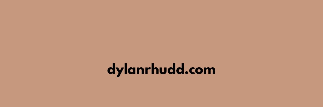 D_Rhudd's profile banner image