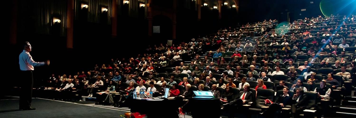 Ray Neil Patterson banner