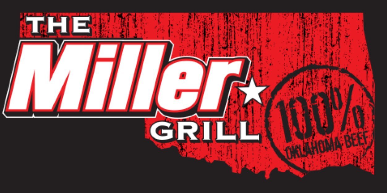 The Miller Grill banner