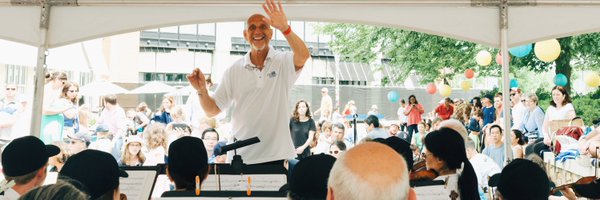 NewPhilOrch Profile Banner