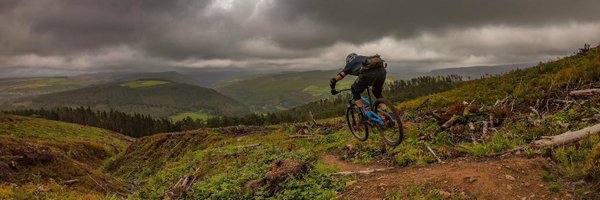 grayomtb Profile Banner