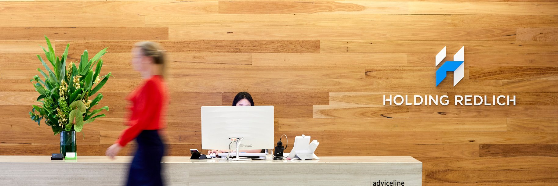 HoldingRedlich banner