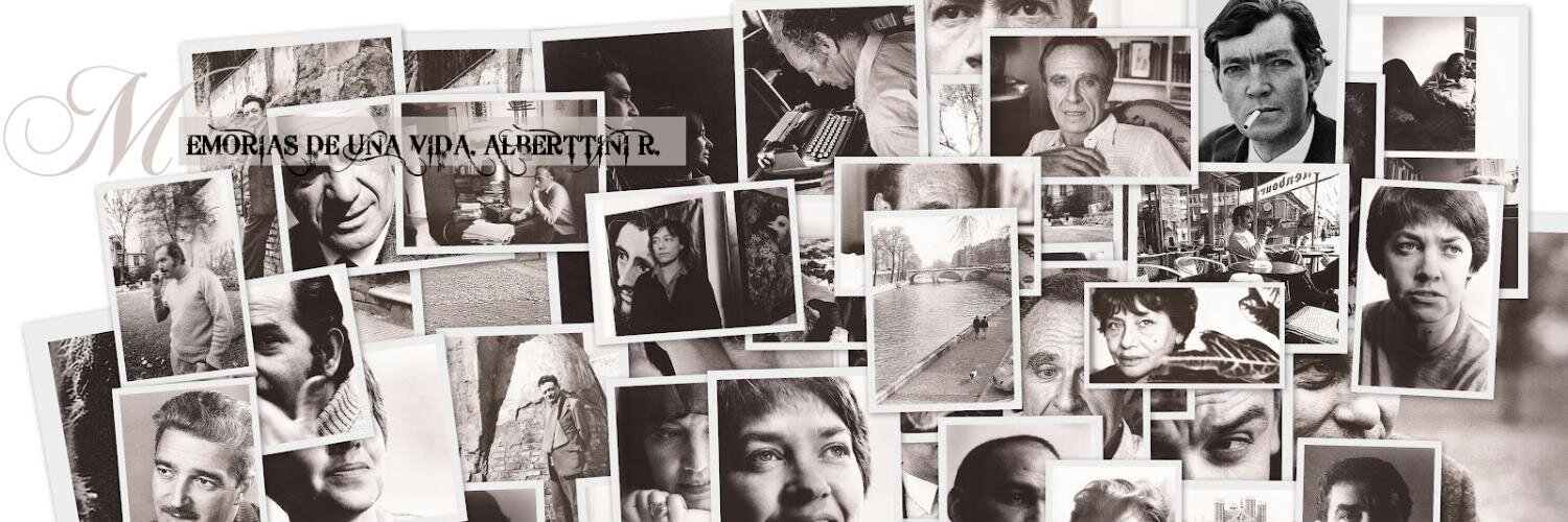 AlberttiniR's profile banner image