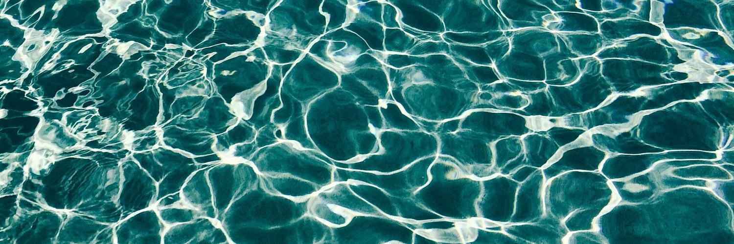 Sunrise Pool banner