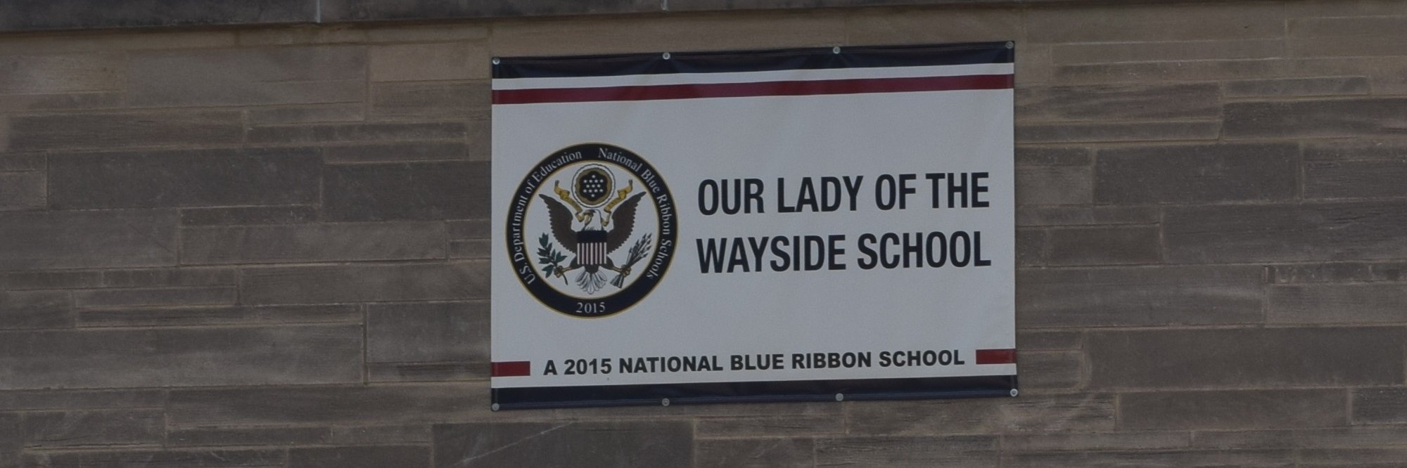 OLW School AH banner