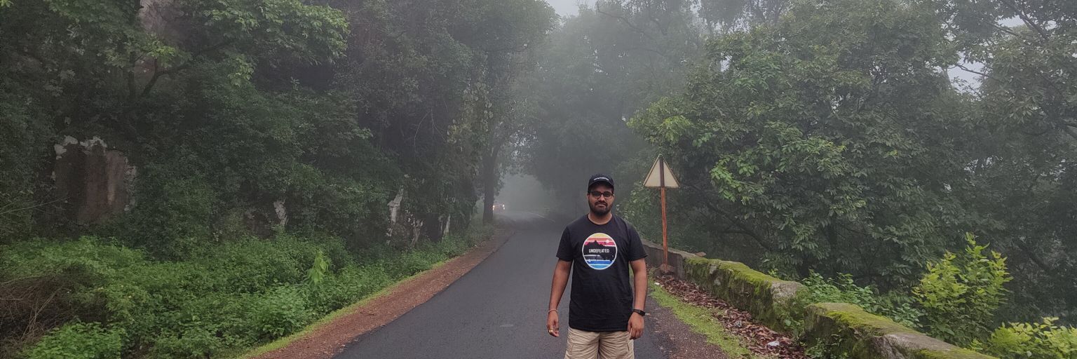 Rupeshguru1's profile banner image
