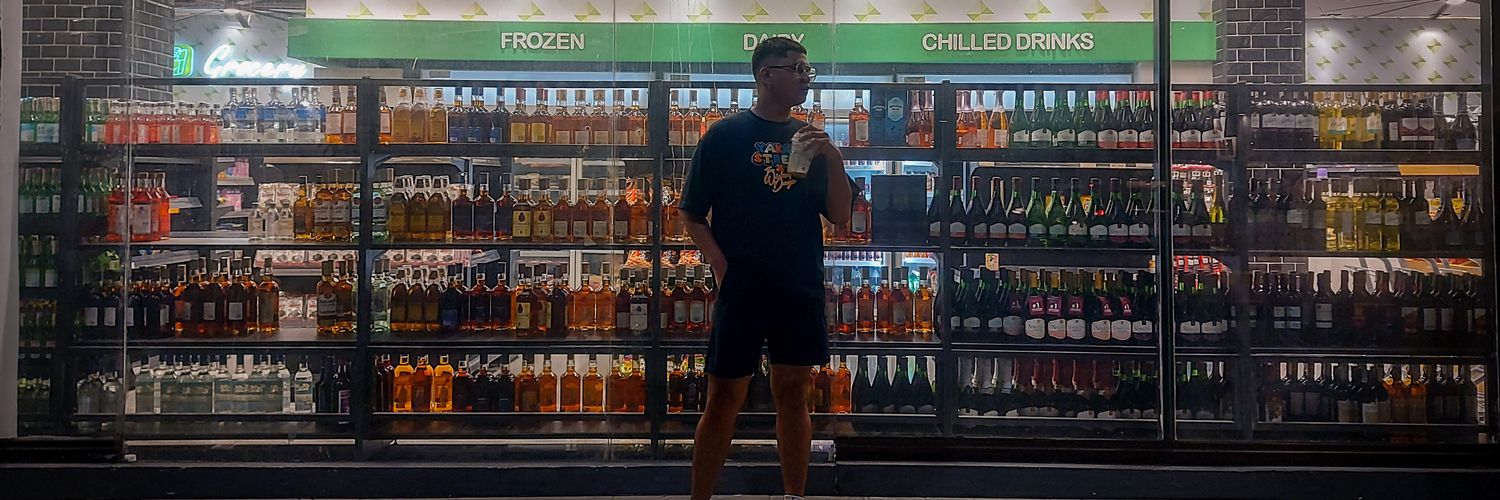 YugtoWacky's profile banner image