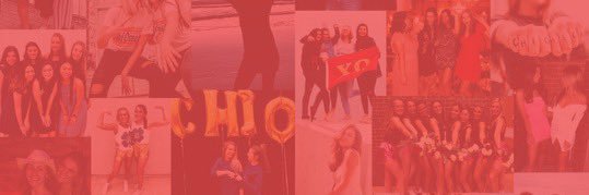 ChiOmega_LUC's profile banner image