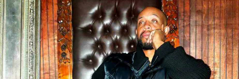 Carlos Anthony banner