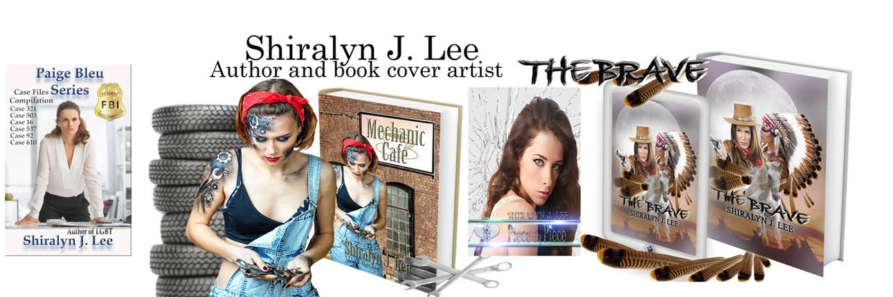 Shiralyn Lee banner