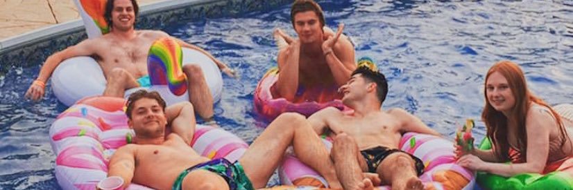 hslobby's profile banner image