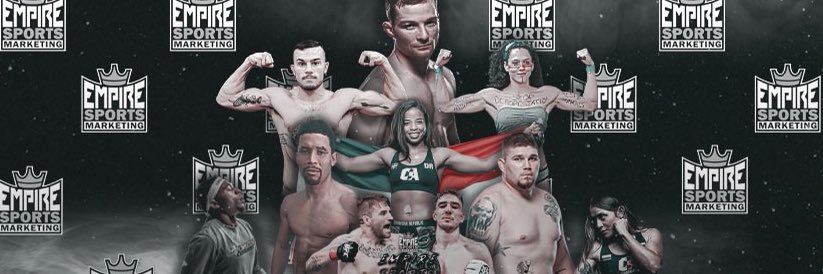 Empire Sports #ESM banner