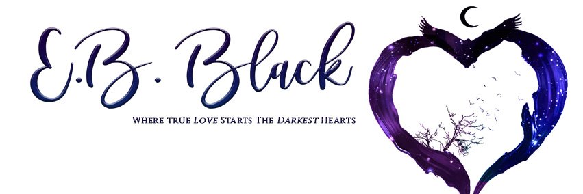 writerblack's profile banner image