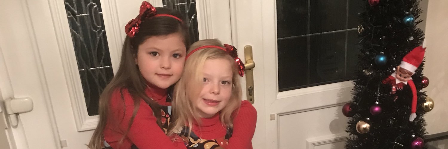 JennaThomson84's profile banner image