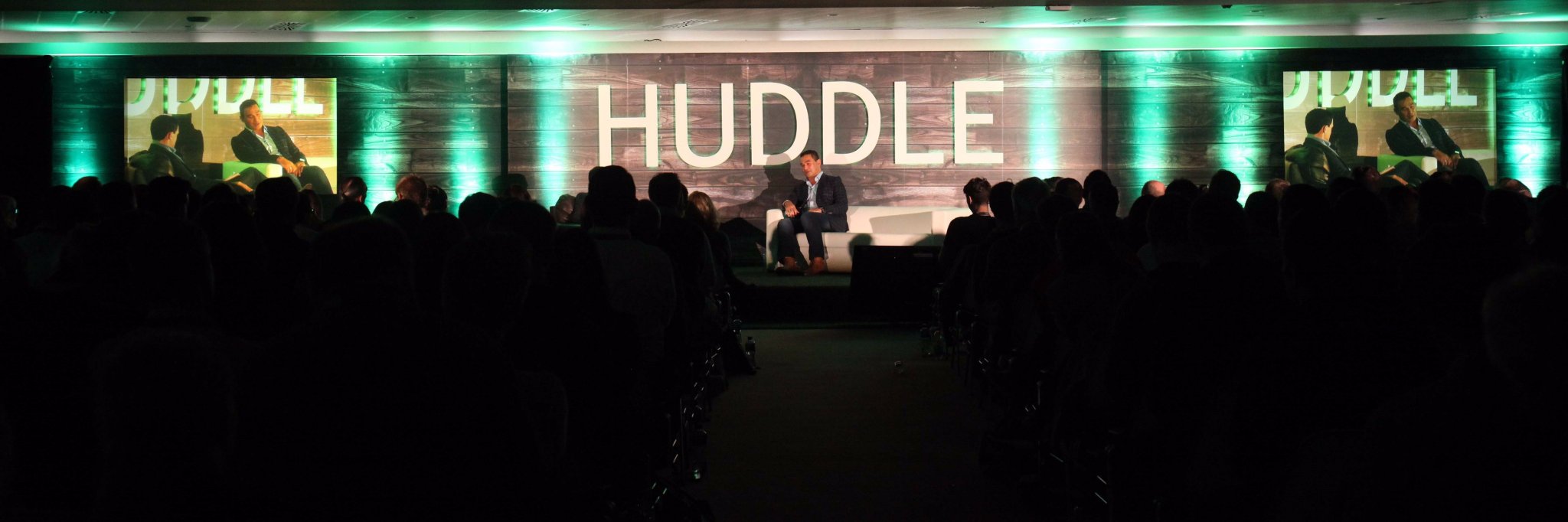 huddledublin's profile banner image