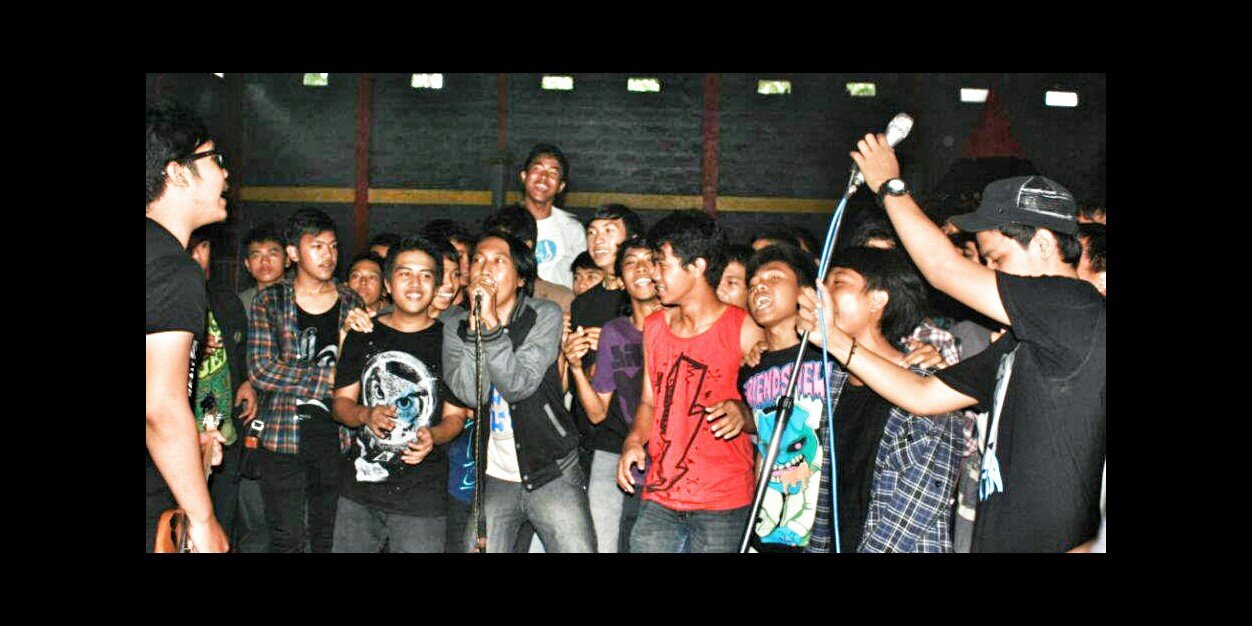 Yusuf andriant banner