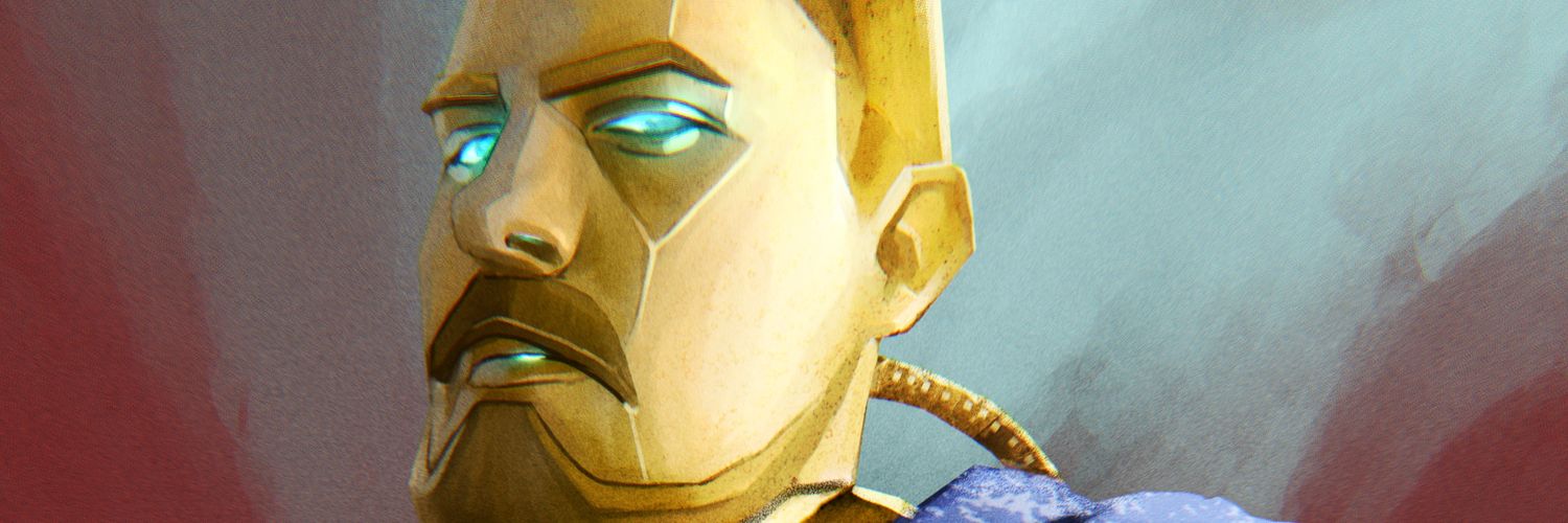 DMVanHart's profile banner image
