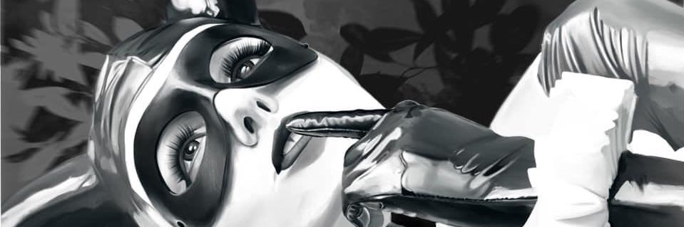 Robert Delete banner