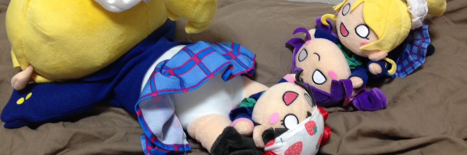 HJNN_LL's profile banner image