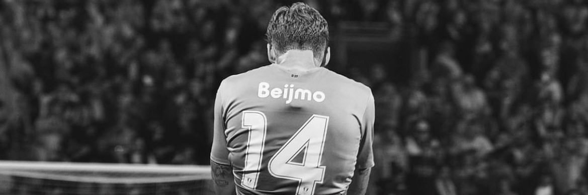 donbeijmo's profile banner image