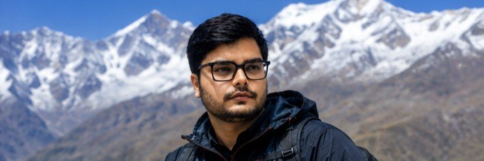 atulkr123's profile banner image