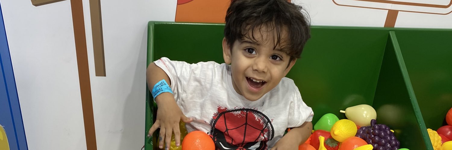 AlMalekaD's profile banner image