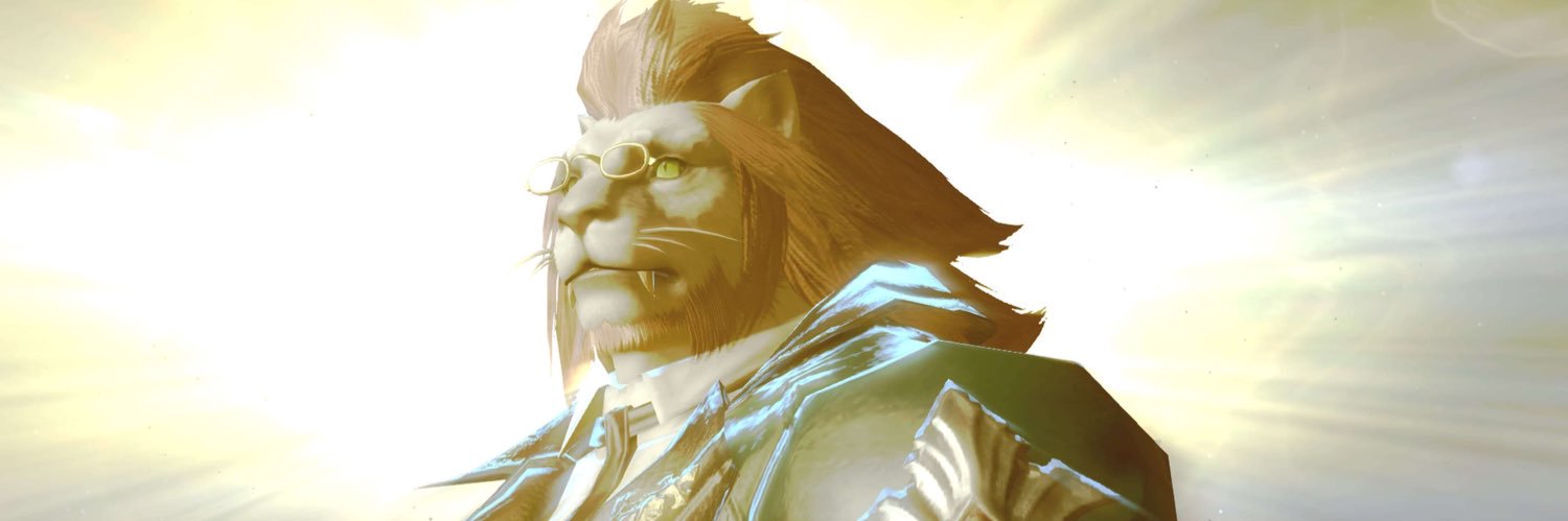 aliko_ff14's profile banner image