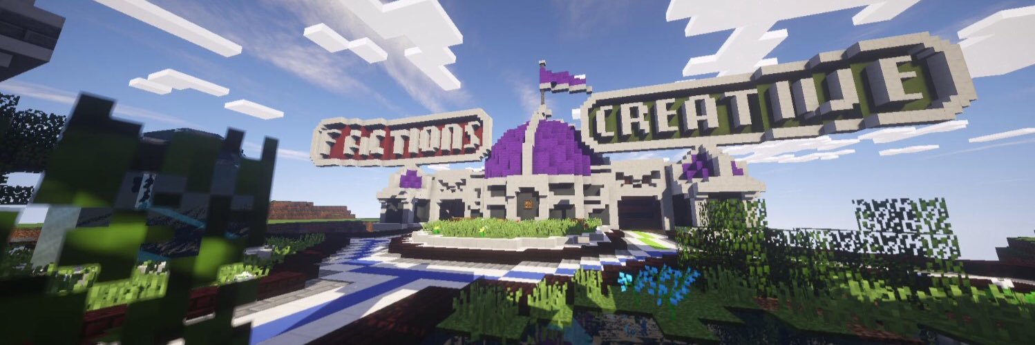 TitansCraft Official banner