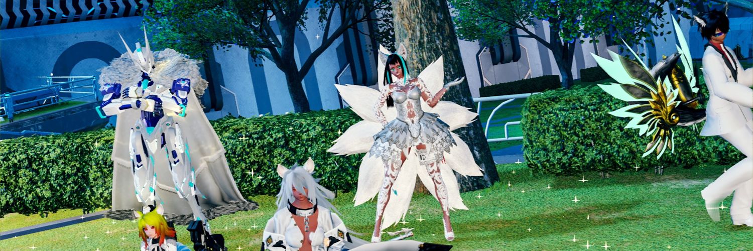 OkamiAlice2's profile banner image