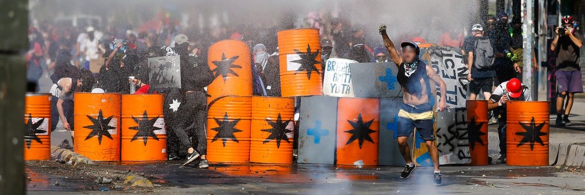 VetEnLucha's profile banner image