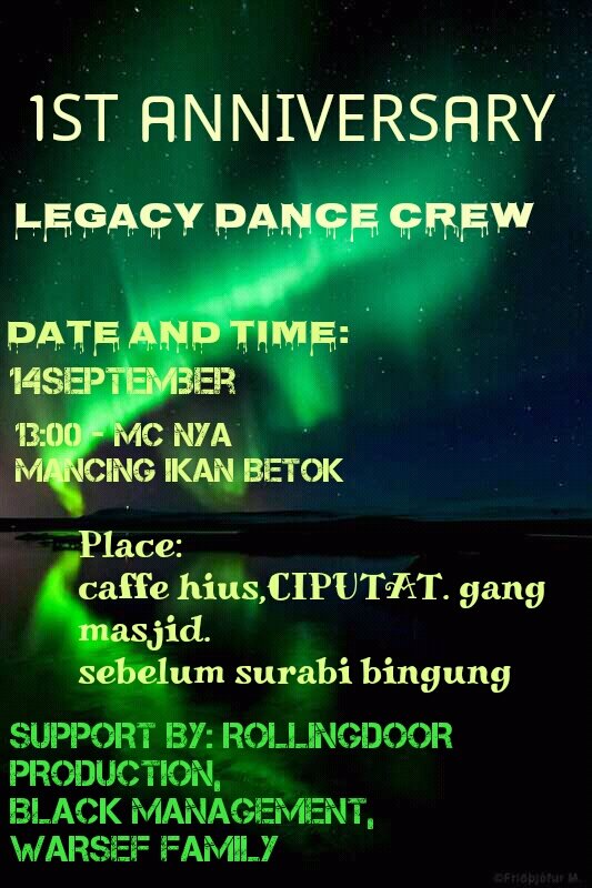LegacyDanceCrew JKT banner