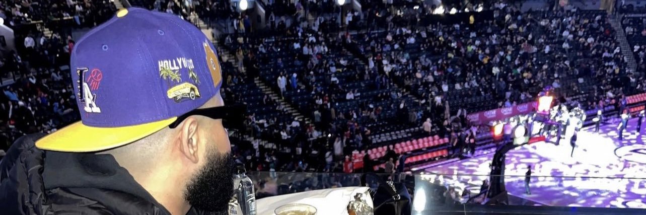 HPiichardo's profile banner image
