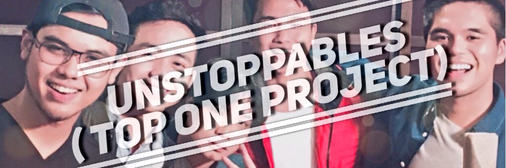 toponeprojects_'s profile banner image