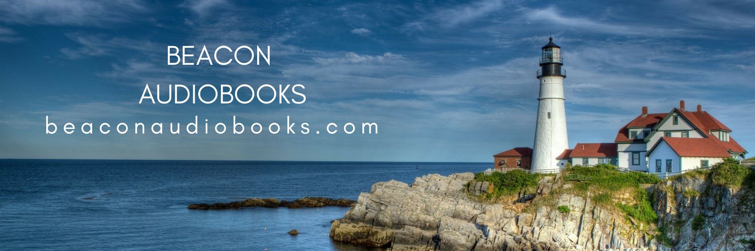 beaconaudiobook's profile banner image
