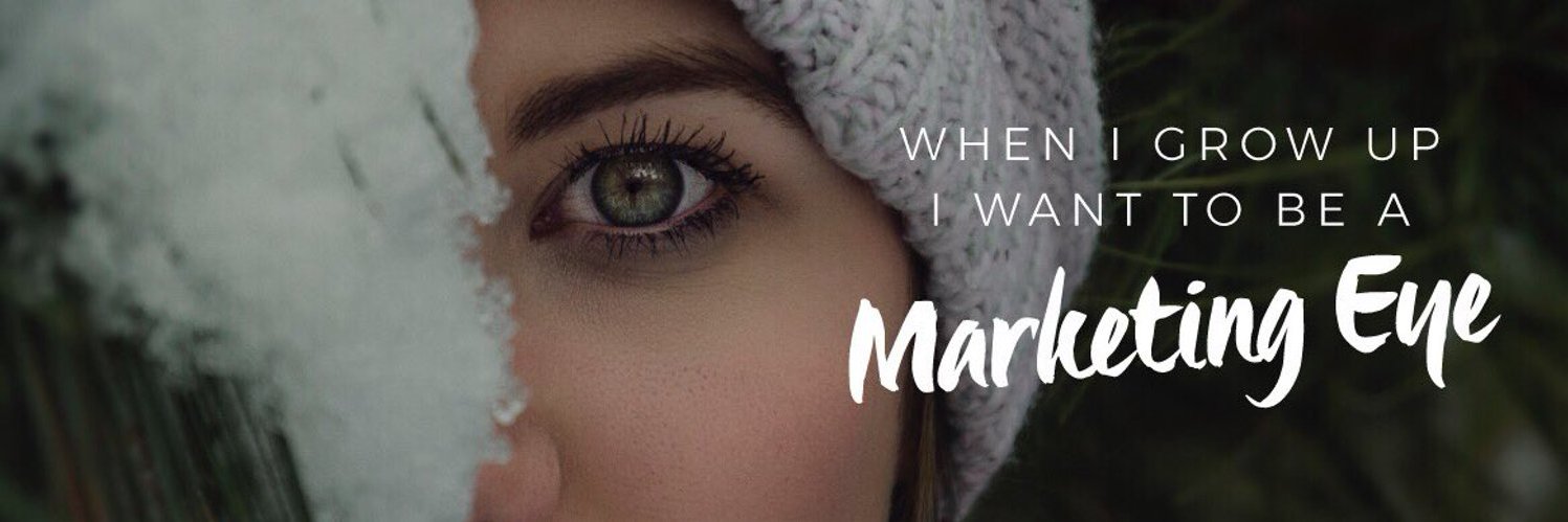 Marketing Eye | Marketing Agency banner