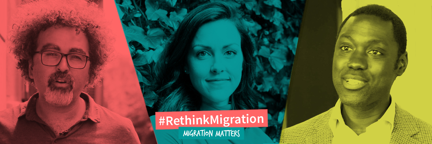 Migration Matters's banner