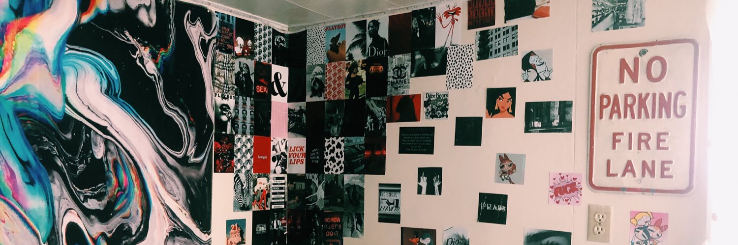 madison evans banner