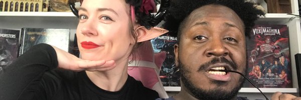 ItsBethTheBard Profile Banner