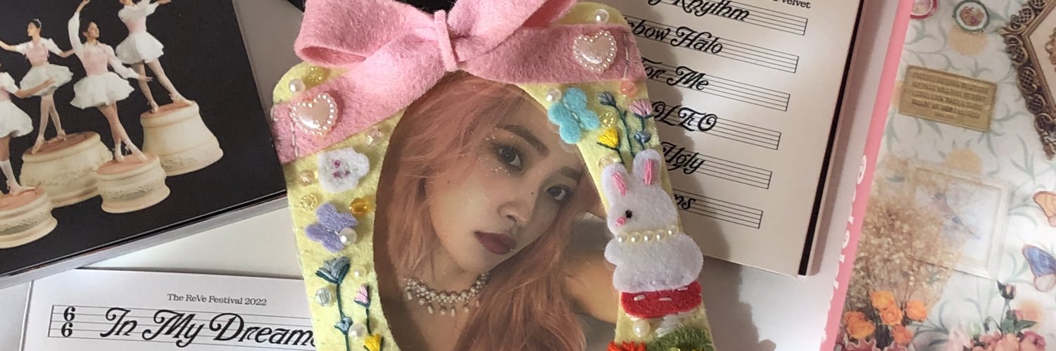 sheryl babe.🍈 banner